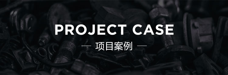 项目案例